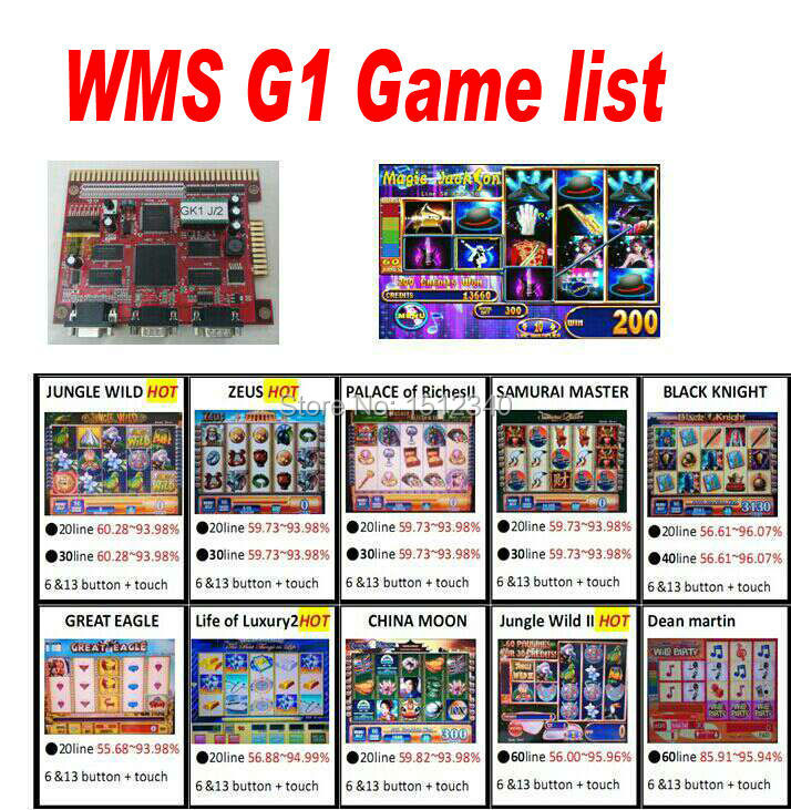 Poland slot machines
