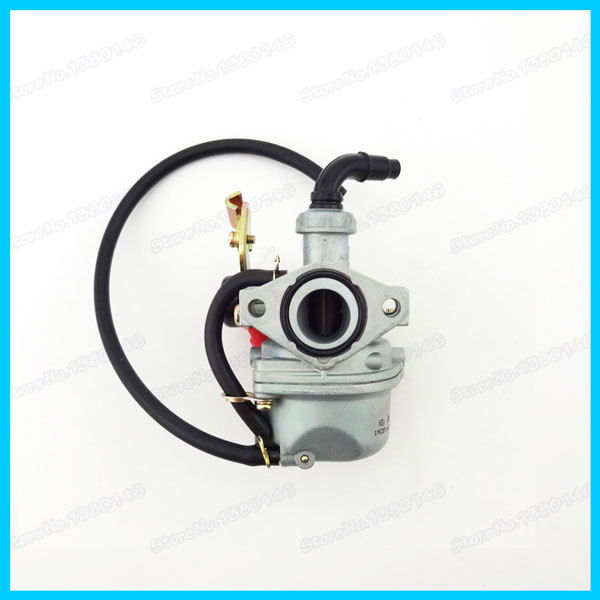 Купить Дроссель кабель 19 мм карбюратора pz19 карбюратор keihin для 50 ...