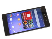 Original Sony Xperia Z2 D6503 Mobile Phone 5 2 Quad Core Smartphone 3GB RAM Refurbished Phone