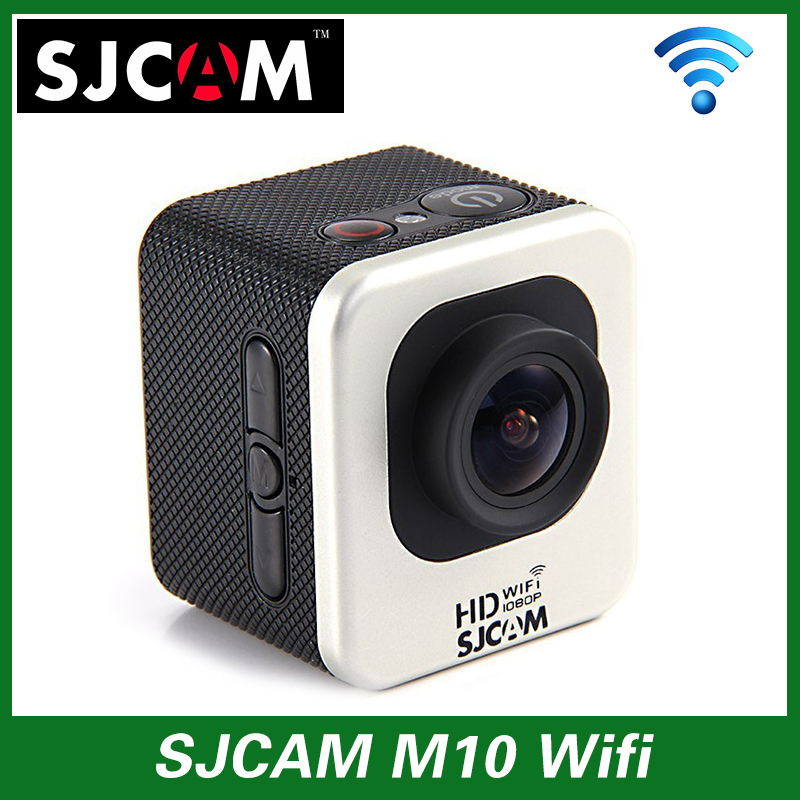  SJCAM M10 WIFI    Full HD 1080 P H.264 1.5 