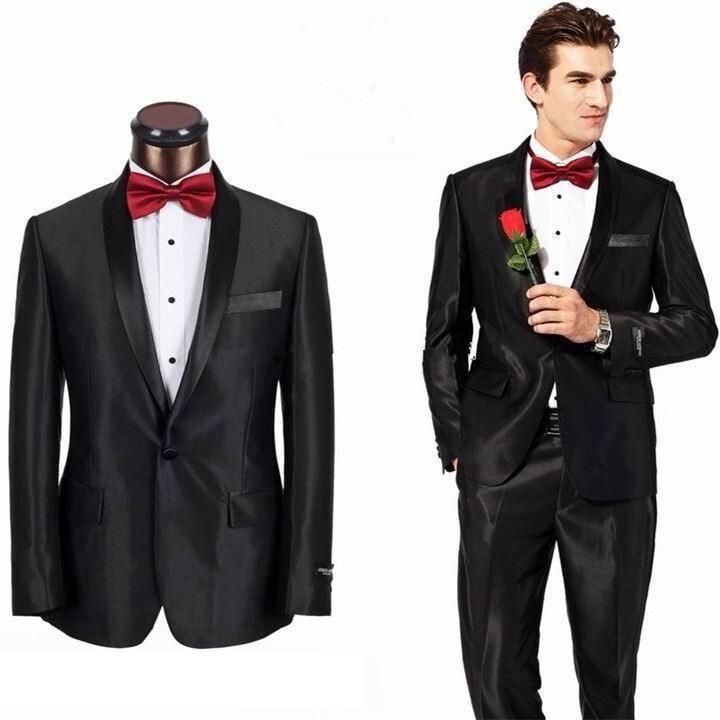 Boys Prom Suit - Ocodea.com