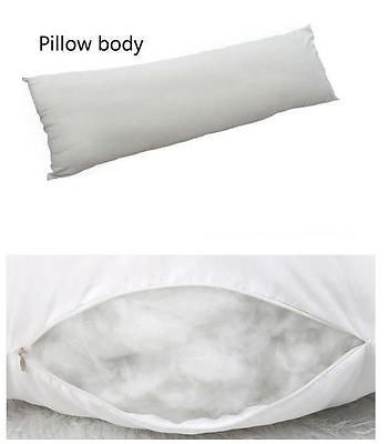 Anime Dakimakura hugging pillow inner body cushion 150CM*50CM PP cotton stuffing
