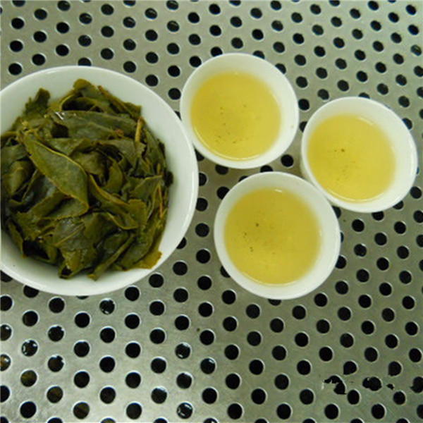 250g Organic Strong Fragrant AnXi Tie Guan Yin TiKuanYin Chinese Oolong Green Tea Health tieguanyin