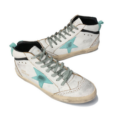 golden goose 45