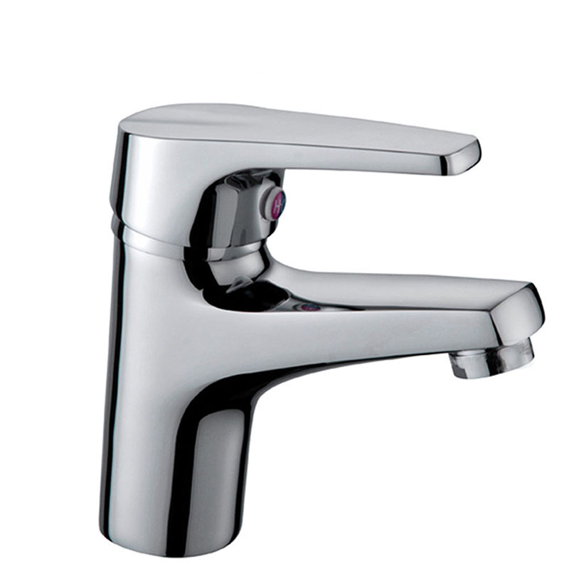 Brand New Bathroom Faucet Single Lever Faucet Bathroom Lavatory Tall ...