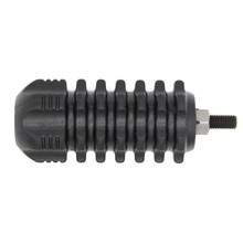 Hunting Arrows Archery Stabilize Compound Bow Stabilizer Mini Bow Stabilizer Rubber Sport Accessories