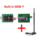 Built in ISDB T Digital TV Module for my store Android Car DVD player Radio Stereo
