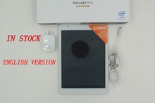 IN Stock New arrival 9 7 Teclast X98 pro windows 10 wifi Tablet PC 2 24GHz