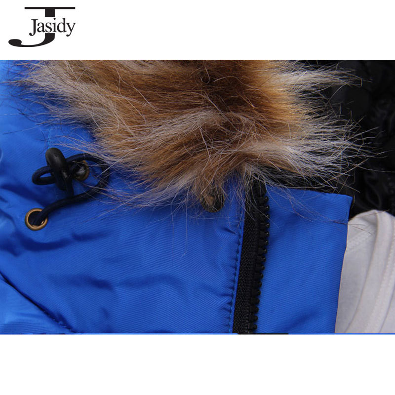M 2XL Fashion Long Thick Hat Winter parkas Men Cotton Zipper Warm Winter Coat Men Solid