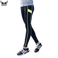 MADHERO Women Yoga Clothing Sports Pants Legging Tights Workout Sport Fitness Bodybuilding Clothes Running Leggings For