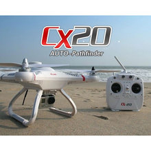 Cheerson CX20 CX-20 Auto-Pathfinder Quadcopter RTF MODE Open-Source Version