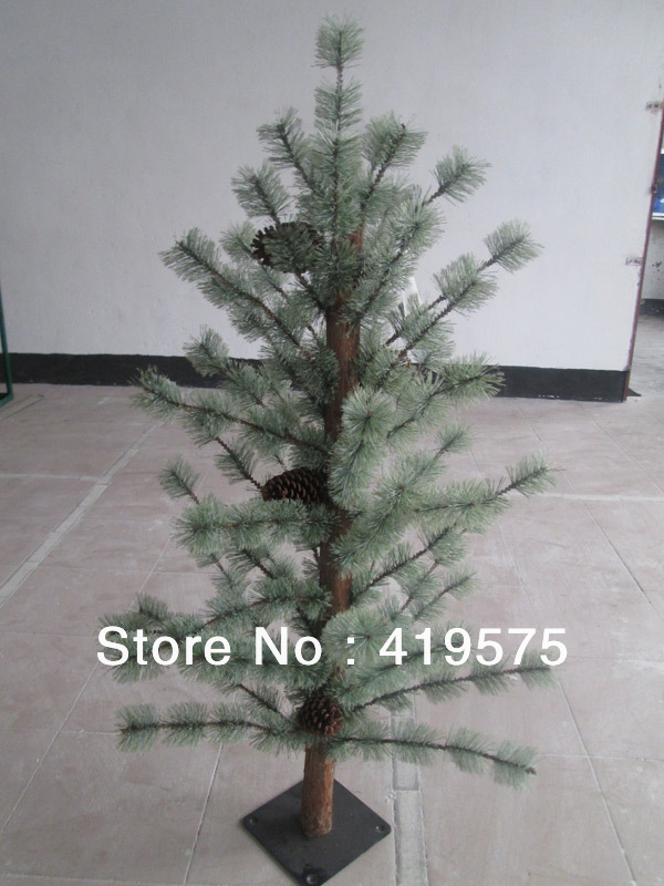 2013 new style christmas tree 150cm popcorn pine needles 2013 new style christmas tree 150cm popcorn pine needles