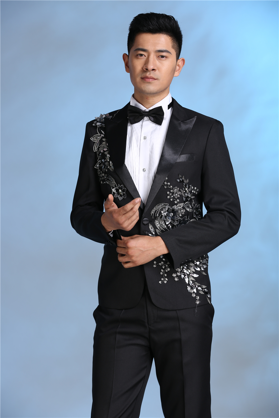 Inexpensive Mens Suits Wholesale