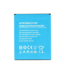 10pcs/lot Phone Battery For Elephone P7000 Battery Wholesale Cell Phone Parts 3.8V 3450mAh Batteries Replacement + Tracking Code