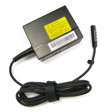 12V 2A/2000mA DELIPPO Wall Charger AC Adapter for Microsoft Surface RT RT2 Tablet PC Power Supply Transfromer