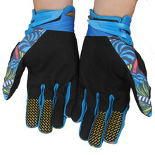 Free shipping 2015 New Cycling Gloves GEL Bike Bicycle Gloves Men s Full Finger Cycling Biking