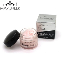 Brand New Makeup Primer Lasting oil control Cover Pore Wrinkle Face Concealer cosmetic foundation base 100% Amazing Effect 15 ml