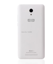 Original Elephone P6000 MTK6732 64bit Quad Core 4G FDD LTE smartphone 5 Inch IPS Android 4