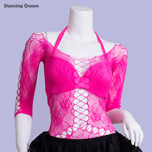2015 New Sexy Belly Dance Top Danza Del Vientre Ropa Danza Del Vientre Bollywood Dance Costumes India Dance Tops