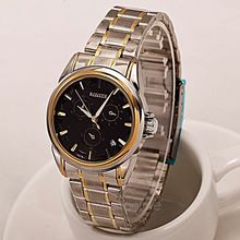 Free shipping Top Quality Unisex Automatic Mechanical Watch Calendar Function Stainless Steel Business Fashion Watches ZMPJ645