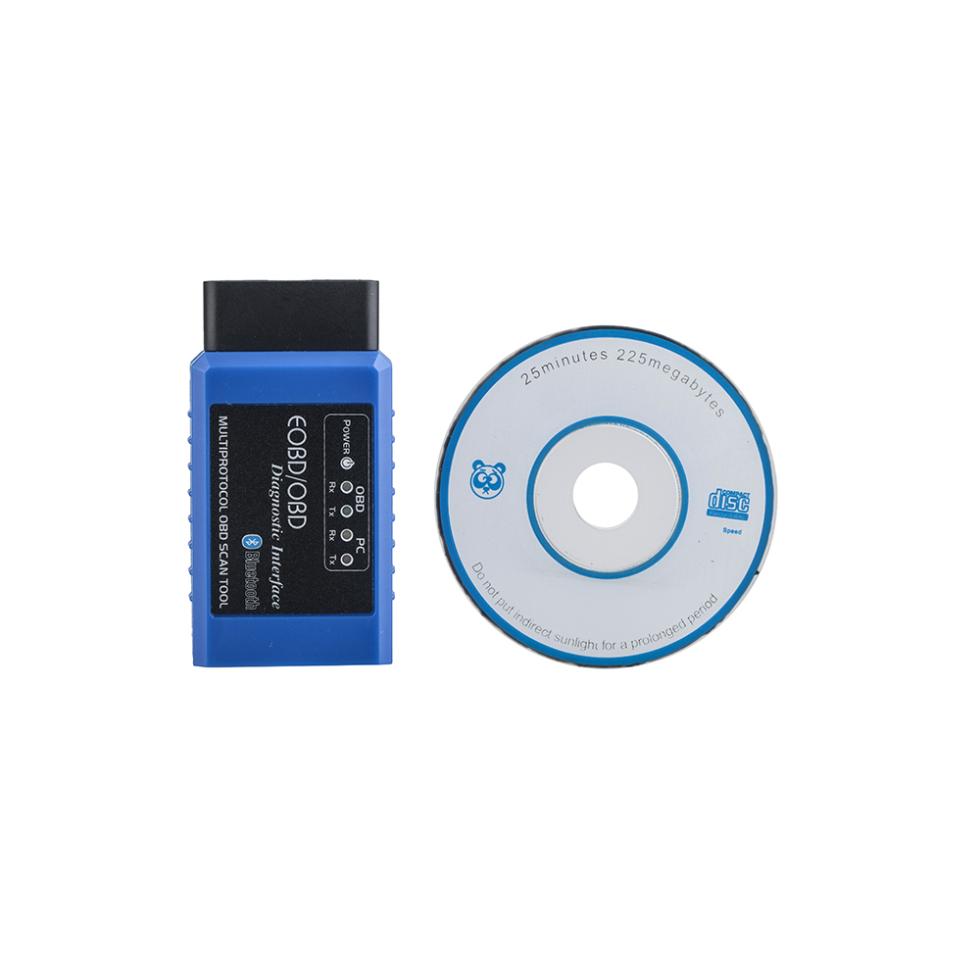 F2 ELM327 Bluetooth V1.5 OBD2      ,  