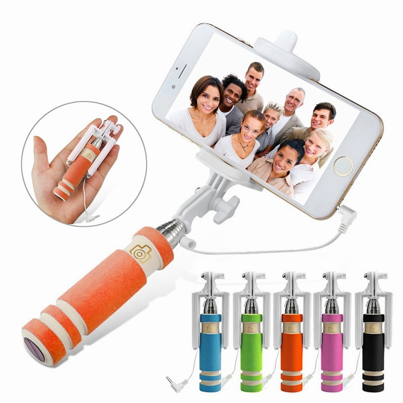 NEW-Foldable-Super-Mini-Wired-Selfie-Stick-Handheld-Extendable-Monopod-For-iphone-4s-5s-6-6s-Plus-Samsung-Galaxy-S4-S5-Nexus-5-6-1 (6)