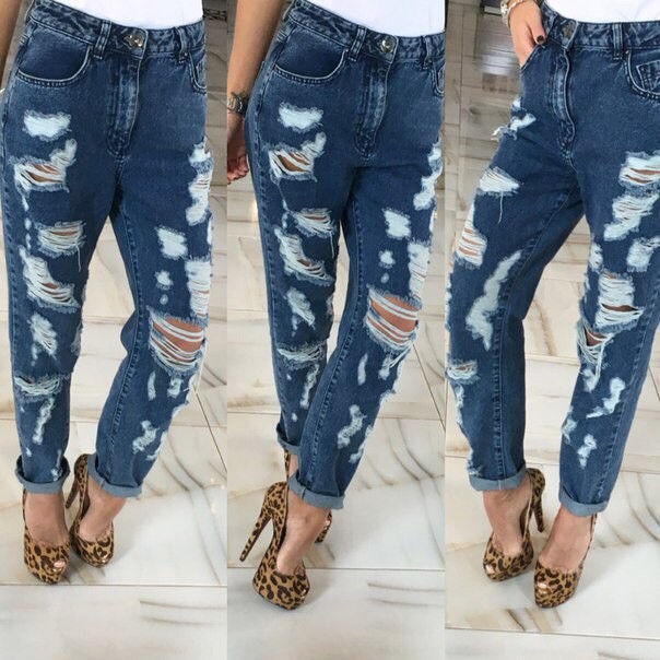 Jeans джинсы с доставкой