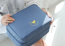 2015 New Style Fashion Travel Bag Large Capacity Bag Women nylon Folding Bag Women men Luggage