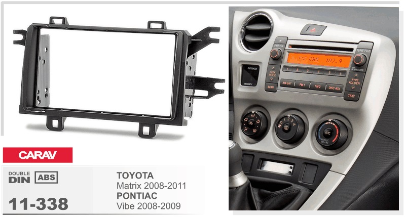 Toyota Matrix Estéreo - Compra lotes baratos de Toyota ... 2011 dvd toyota sequoia wiring diagram 