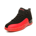Outdoor Sports Men Plus Size Basketball Shoes Sport Athletic Training Sneakers Basket Homme Mid High Top