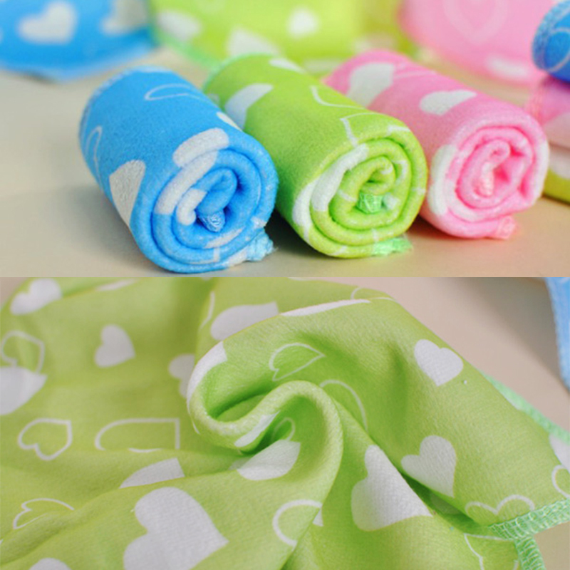 ( 3 шт./лот ) комплект мягкой детские новорожденных детей полотенца полотенце для купания кормление #ye1067