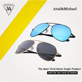 Arial MichaeL New Brand Designer Polarized Sunglasses Men Women Polaroid Classic Fashion ultra light Special Driver