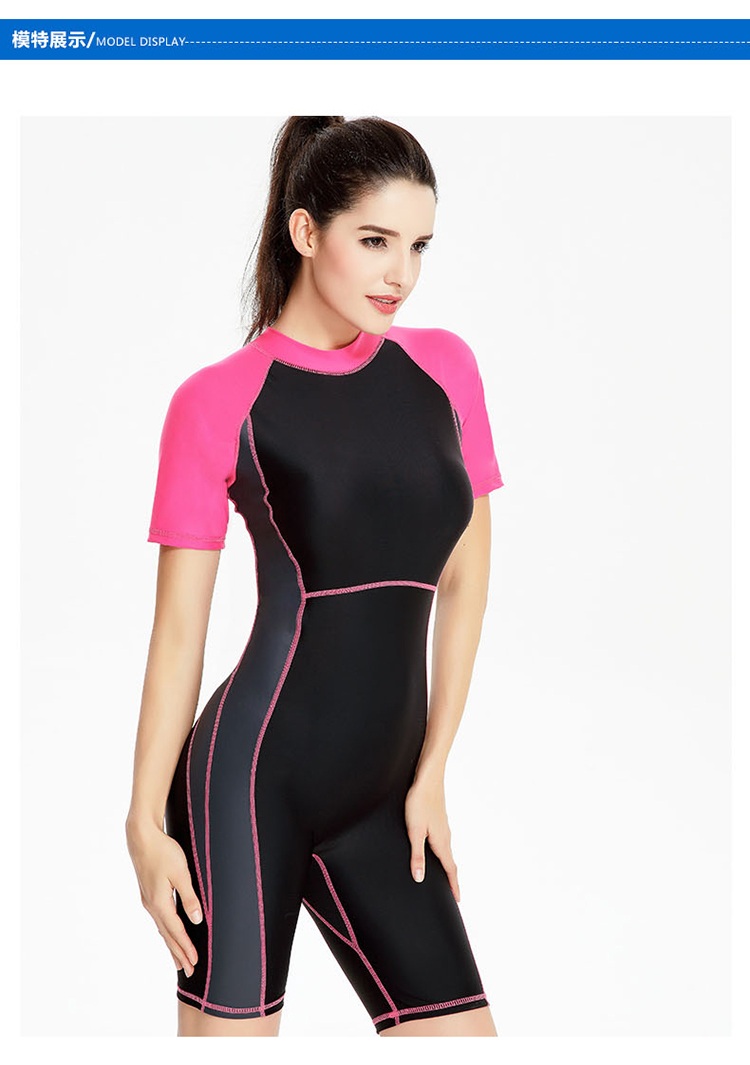 athletic swim dress