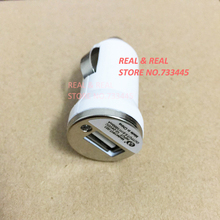 2015 New Factory Customized 5V 1A Mini USB Auto Car Charger Cigarette Lighter Adapter For iphone 6 6plus 5 5s 5c 4s Charger