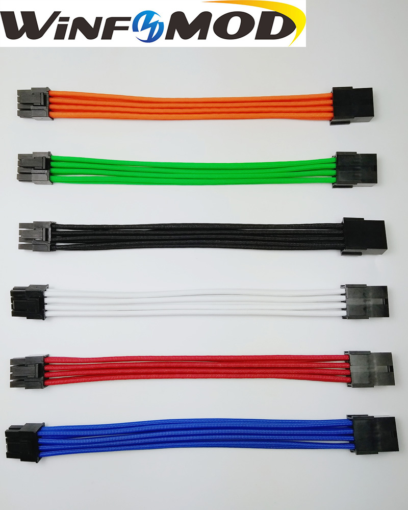 PCI-E_8pin_sleeve_extension_cable_3