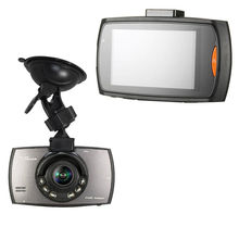20pcs 2.7″HD 720P Car DVR Camera Video Recorder Dash Camcorder IR Night HDMI G-Sensor