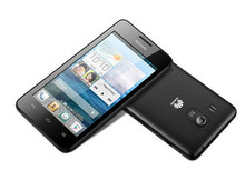 3G Original Huawei G525 MSM8225Q Quad Core RAM 1G ROM 4G 4 1 inch Android 4