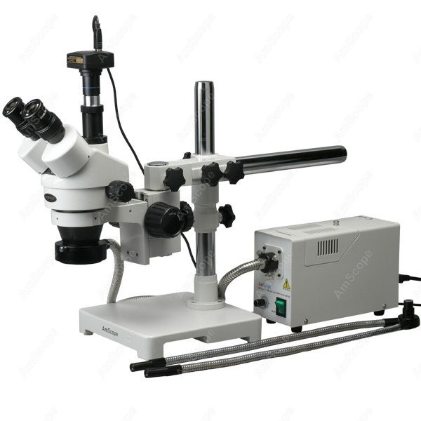 Discount coupons for amscope
