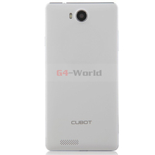 Original Cubot S208 Mobile Phone MTK6582 Quad Core Android Smartphone 1GB RAM 16GB ROM 5 0