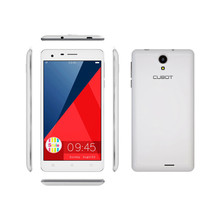 CUBOT S350 5 5 Inch IPS HD Screen 3G Smartphone Android 4 4 MTK6582 Quad Core