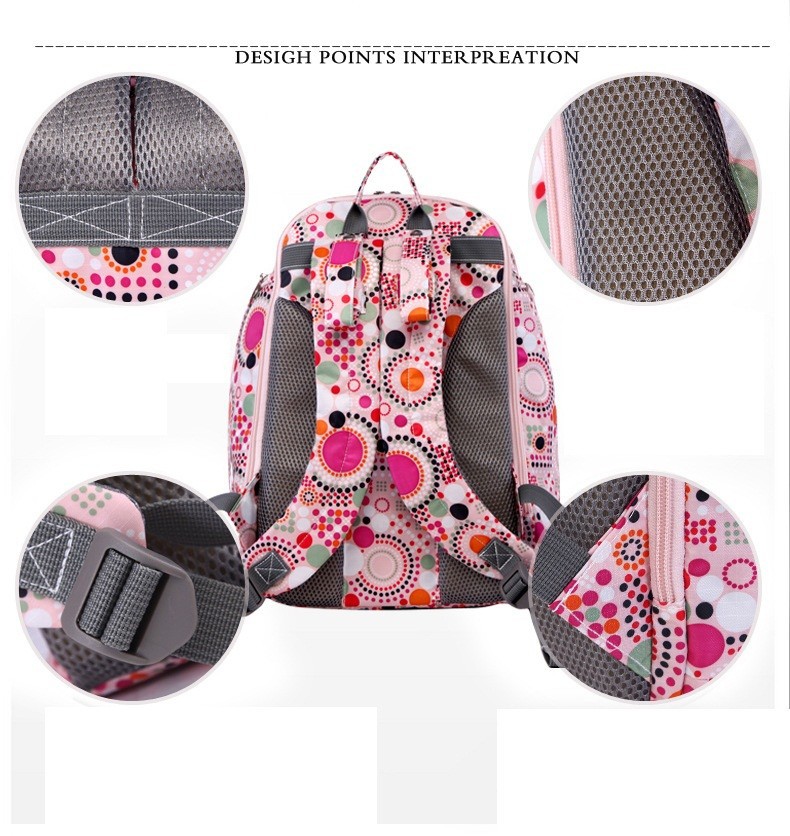New-2014-Women-Handbags-Nappy-Mummy-Bag-Maternity-Baby-Bags-For-Mom-Tote-Travel-Backpacks-16