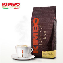 40 arabica 60 Robusta Italy original imports coffee beans 1000g Aromatic espresso 