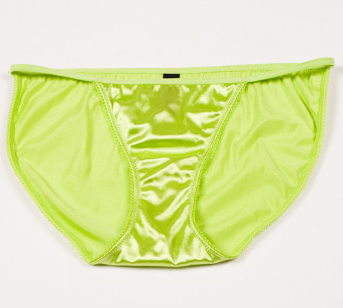 2015 Brand Sexy Lady Bikini Women Satin String Panties Female Knickers Girl Underwear Nylon Panties Briefs