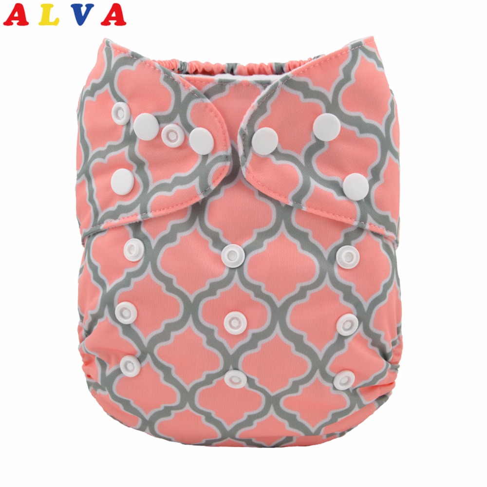 Achetez en Gros Alva bébé couches lavables en Ligne à des Grossistes