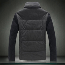2015 winter jacket men warm parka men thick winter coat men jaqueta masculina casual mens plus