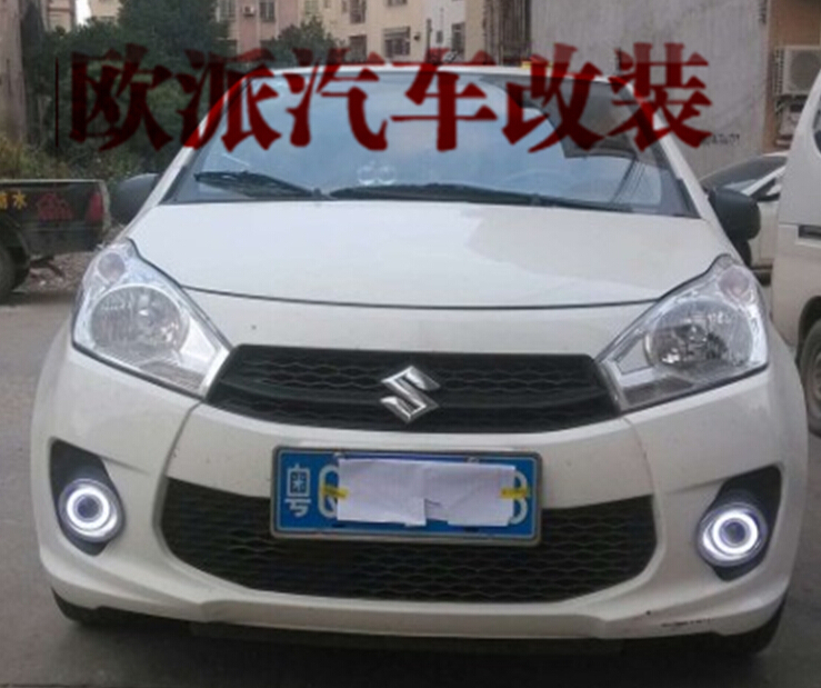 Suzuki  2013   drl                 6 