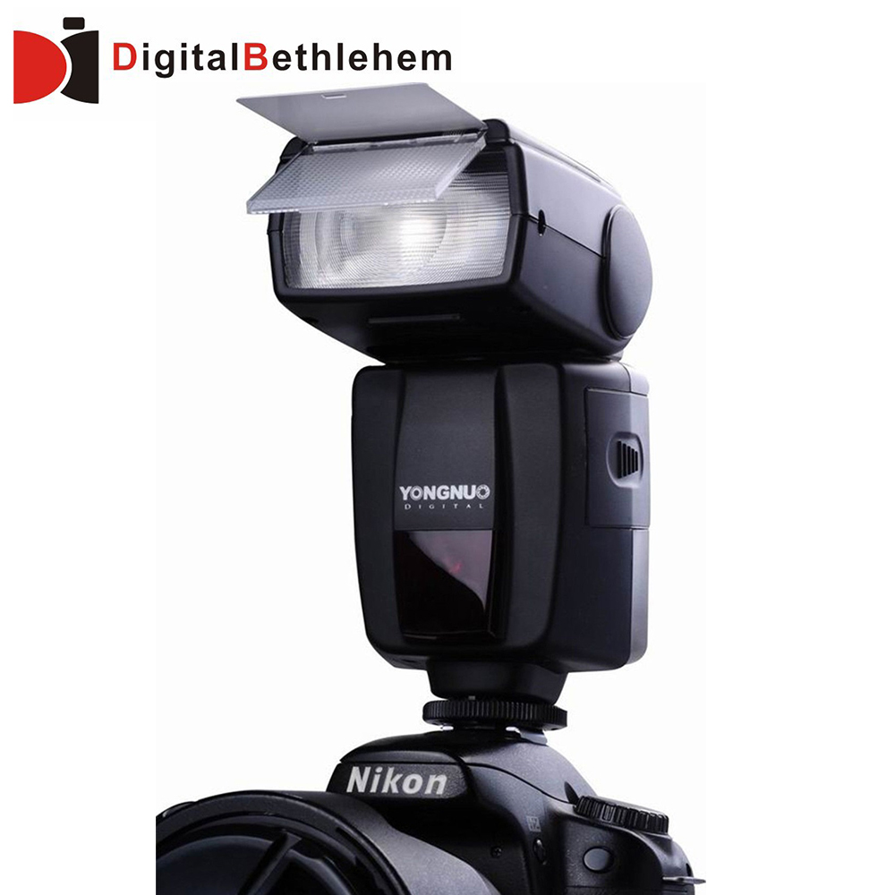 YONGNUO YN-460 Flash Speedlite for Canon Nikon Pentax Olympus DSLR cameras,YN460 YN 460