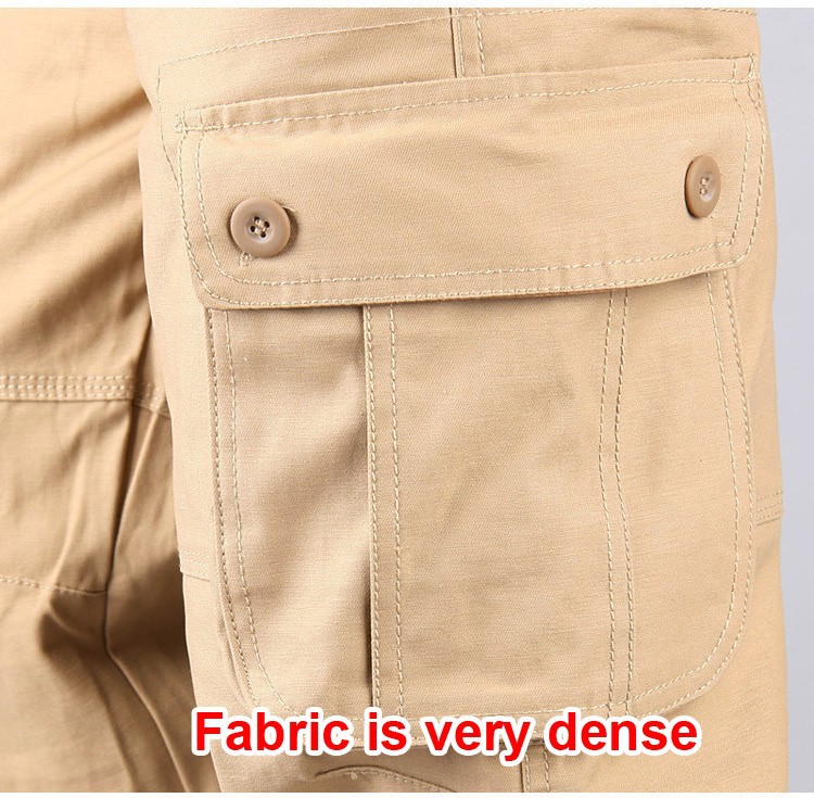 30-44-Plus-size-High-Quality-Men-s-Cargo-Pants-Casual-Mens-Pant-Multi-Pocket-Military