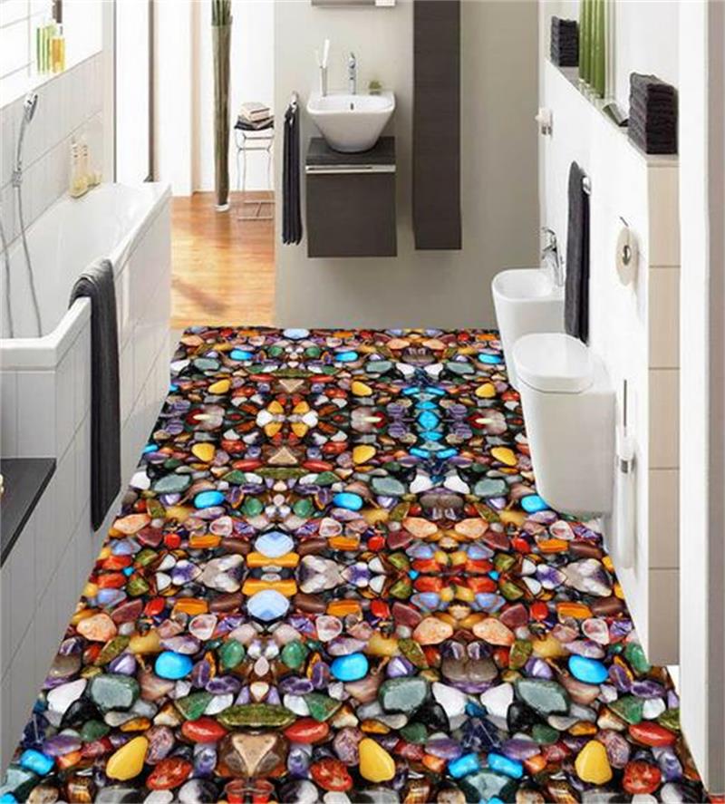 Papel tapiz para paredes de la cocina 3d pvc compra lotes ...