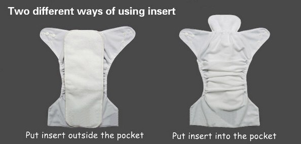 how to use insert